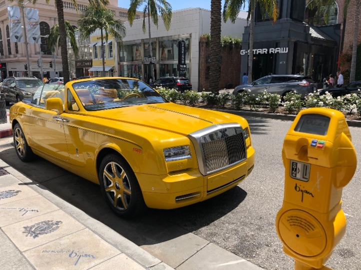Rodeo Drive Luxury