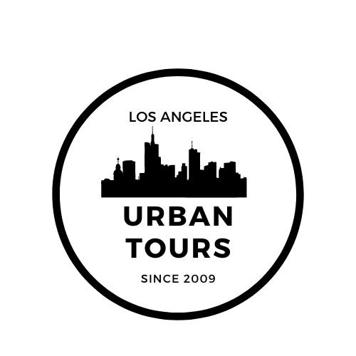 Los Angeles Urban Tours Logo